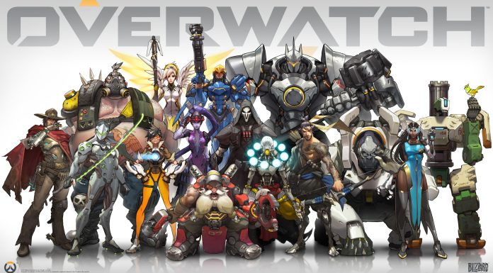 Overwatch terá novo crossover com Nier A Blizzard confirmou que o Overwatch terá um novo crossover com a franquia Nier, uma das mais conhecidas do mundo gamer.