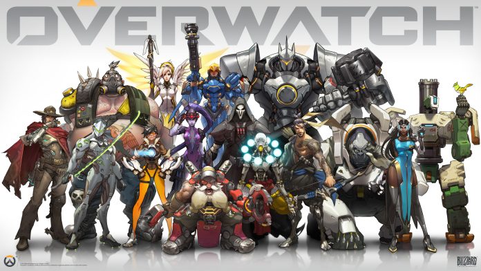 A Blizzard confirmou que o Overwatch terá um novo crossover com a franquia Nier, uma das mais conhecidas do mundo gamer.