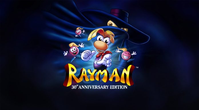 Rayman 30th Anniversary – Um personagem marcou gerações! Rayman 30th Anniversary | Central Xbox