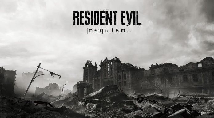 Resident Evil Requiem já vendeu mais de 6 milhões de unidades A Capcom confirmou que está trabalhando em uma DLC para o Resident Evil Requiem. Infelizmente, nenhuma data de lançamento foi revelada.