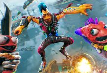 High on Life 2 – Evolução caótica com confiança criativa!