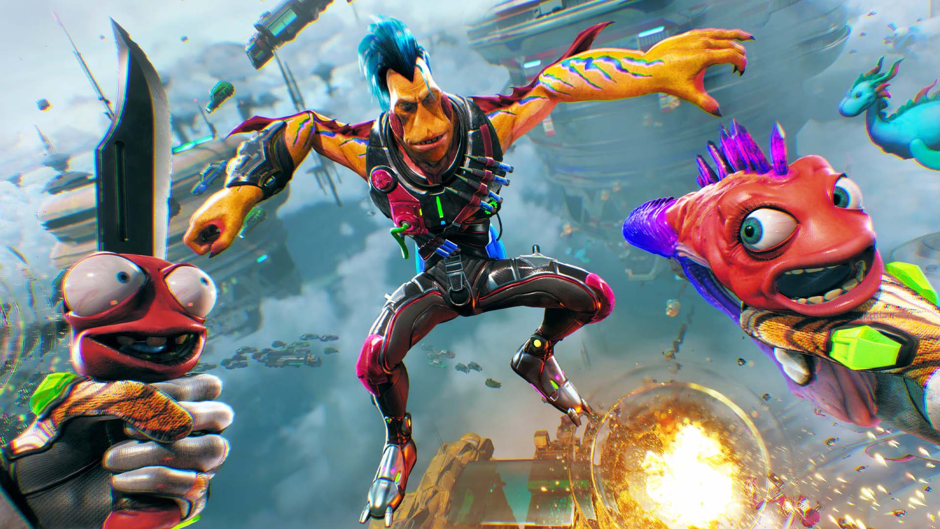 High on Life 2 | Central Xbox