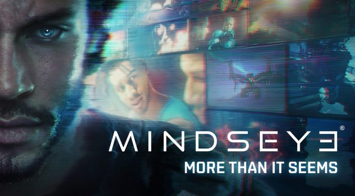 MindsEye ganha sua atualização mais significante A desenvolvedora Build a Rocket Boy lançou hoje uma grande atualização para o MindsEye, que promete ser a mais significante.