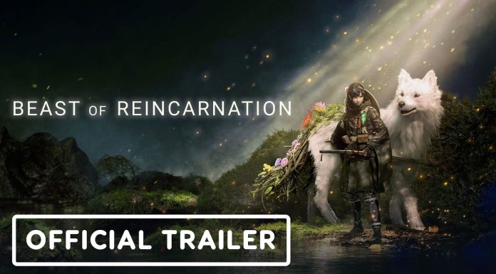 Beast of Reincarnation ganha data de lançamento no Xbox e Game Pass Beast of Reincarnation, novo RPG de ação da Game Freak, teve sua data de lançamento confirmada. Ele chegará no Xbox e Game Pass em 04 de agosto.