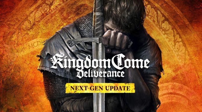 Versão de nova geração do Kingdom Come: Deliverance já está disponível A Warhorse Studios anunciou que Kingdom Come: Deliverance já está disponível em versão nativa para os consoles de nova geração.