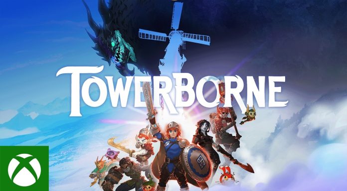 Towerbone deixa acesso antecipado com versão 1.0 paga e novidades