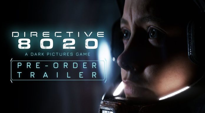 Directive 8020 chega no Xbox em maio A Supermassive Games confirmou oficialmente a nova data de lançamento de Directive 8020, próximo título da antologia The Dark Pictures.