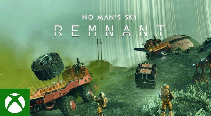 No Man’s Sky ganha grande atualização A Hello Games iniciou as comemorações de 10 anos de No Man’s Sky com a primeira grande atualização de 2026.