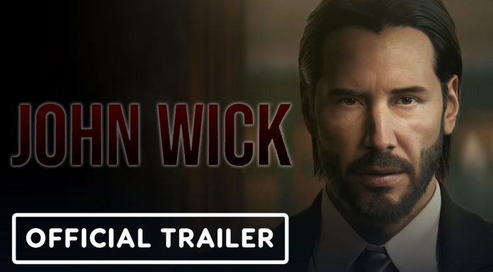 Jogo do John Wick é revelado oficialmente Durante o evento do PlayStation, o State of Play, a Saber Interactive revelou que está trabalhando em um jogo do John Wick.