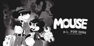 MOUSE: P.I. For Hire recebe sua maior atualização até agora no Xbox O aguardado MOUSE: P.I. For Hire não chega mais em março. A desenvolvedora confirmou que o lançamento foi remarcado para 16 de abril de 2026.