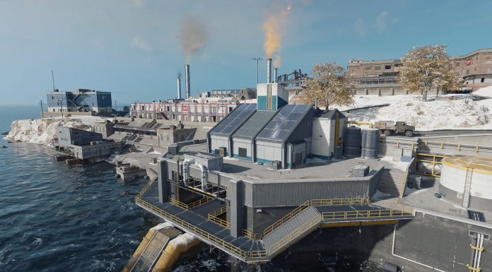 Guia tático de Call of Duty: Warzone abre caminho para Rebirth Island