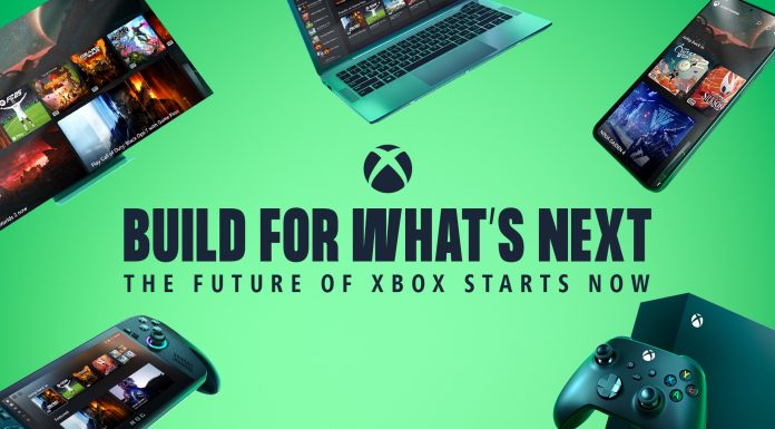 Xbox confirma presença na GDC 2026