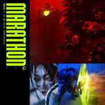 Marathon é punitivo, difícil de dominar e absolutamente viciante