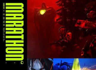 Marathon é punitivo, difícil de dominar e absolutamente viciante