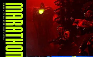 Marathon é punitivo, difícil de dominar e absolutamente viciante