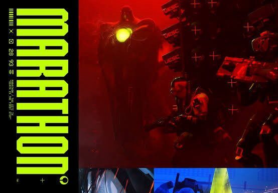 Marathon é punitivo, difícil de dominar e absolutamente viciante