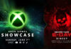 Xbox Games Showcase 2026 ganha data e terá apresentação dupla com Gears of War Através do seu site oficial, o Xbox confirmou que realizará o seu showcase anual no dia 07 de junho, domingo, às 14h (horário de Brasília).