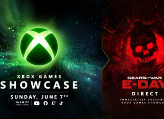 Xbox Games Showcase 2026 ganha data e terá apresentação dupla com Gears of War