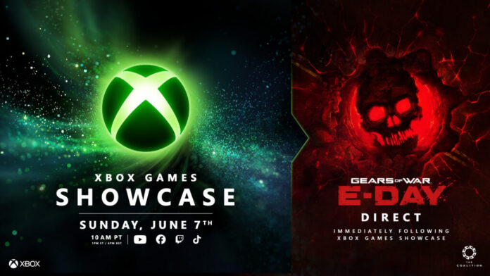 Através do seu site oficial, o Xbox confirmou que realizará o seu showcase anual no dia 07 de junho, domingo, às 14h (horário de Brasília).
