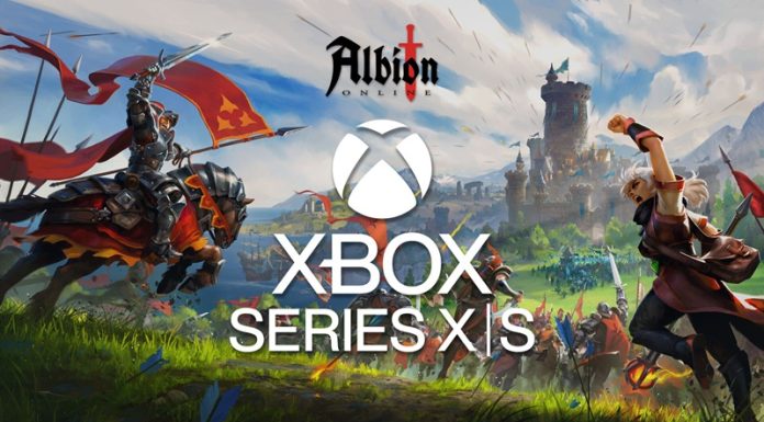 Albion Online chega no Xbox no final de abril O Albion Online já tem data para expandir ainda mais seu alcance: o jogo será lançado oficialmente no Xbox Series X|S no dia 21 de abril.