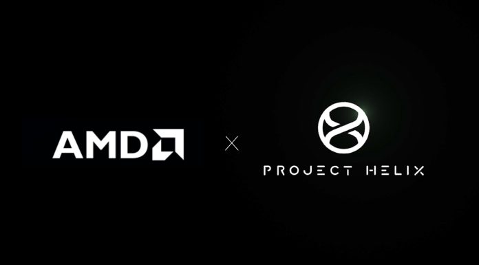 AMD revela tecnologias que está desenvolvendo para o Project Helix, próximo console do Xbox