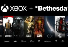 ZeniMax vai priorizar Fallout, The Elder Scrolls, Doom, Quake e Wolfenstein após reestruturação do Xbox A ZeniMax/Bethesda vai priorizar grandes franquias como Fallout, The Elder Scrolls, Doom, Quake e Wolfenstein após reestruturação do Xbox.