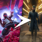 Eidos-Montréal cancelou jogo em fase avançada de desenvolvimento e com lançamento em 2026