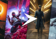 Eidos-Montréal cancelou jogo em fase avançada de desenvolvimento e com lançamento em 2026