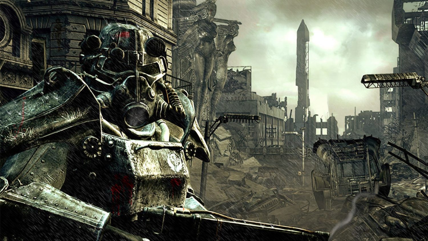 O conhecido jornalista Jez Corden afirmou que o próximo projeto da inXile pode estar ligado a franquia Fallout.