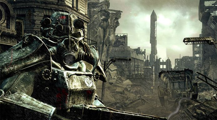 Iron Galaxy desmente rumores de possível remaster do Fallout 3