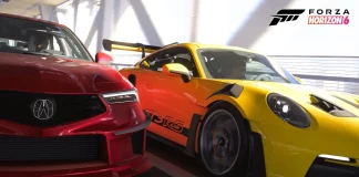 Forza Horizon 6 impulsiona vendas do Xbox no Reino Unido e reduz vantagem do PS5