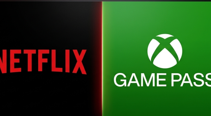 Netflix pode lançar bundle de assinatura com Xbox Game Pass, sugere relatório