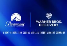 Paramount detalha fusão com Warner e revela plano para HBO Max + Paramount+