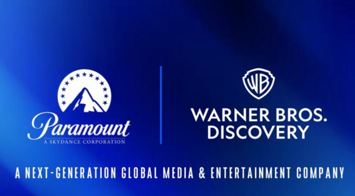 Paramount detalha fusão com Warner e revela plano para HBO Max + Paramount+