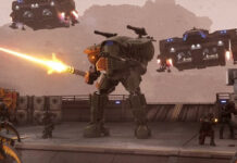 Starship Troopers: Extermination Lança a Primeira Grande Atualização de 2026: v 1.10