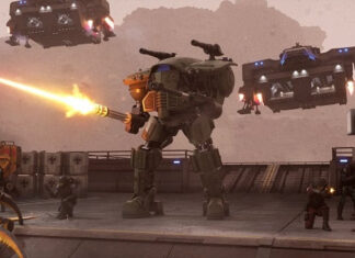 Starship Troopers: Extermination Lança a Primeira Grande Atualização de 2026: v 1.10