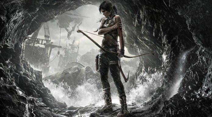 Crystal Dynamics anuncia nova rodada de demissões e reforça foco em Tomb Raider