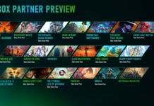 RESUMO: confira tudo que rolou no primeiro Xbox Partner Preview de 2026