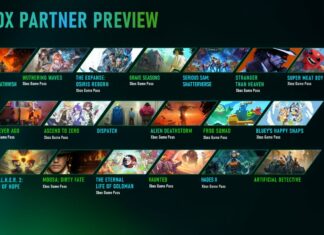 RESUMO: confira tudo que rolou no primeiro Xbox Partner Preview de 2026
