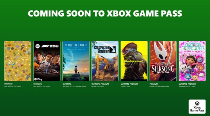 SAIU! Confira os primeiros jogos do Xbox Game Pass em março