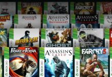 Eita! Xbox relistou vários jogos retrocompatíveis em sua loja O Xbox está fazendo novas movimentações no seu programa de retrocompatibilidade, pelo menos é o que apontou o desenvolvedor do Better xCloud.