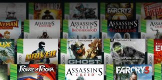 Vice-presidente e líder da equipe que criou a retrocompatibilidade é demitido do Xbox após 37 anos O Xbox está fazendo novas movimentações no seu programa de retrocompatibilidade, pelo menos é o que apontou o desenvolvedor do Better xCloud.