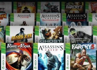 Eita! Xbox relistou vários jogos retrocompatíveis em sua loja O Xbox está fazendo novas movimentações no seu programa de retrocompatibilidade, pelo menos é o que apontou o desenvolvedor do Better xCloud.