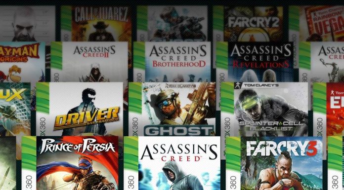 Xbox sugere retorno da retrocompatibilidade para comemorar seus 25 anos