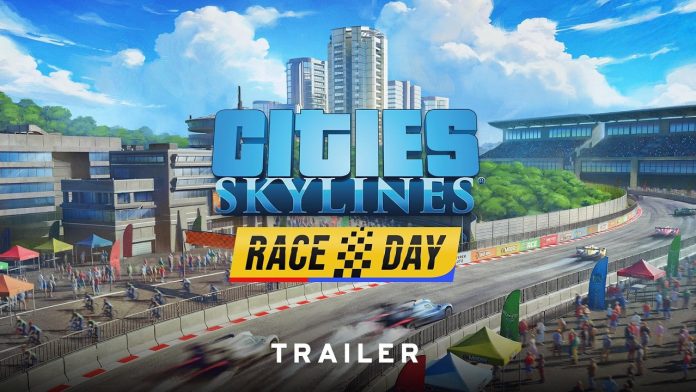 A publicadora Paradox Interactive confirmou que Cities: Skylines receberá sua primeira grande DLC em quase dois anos.