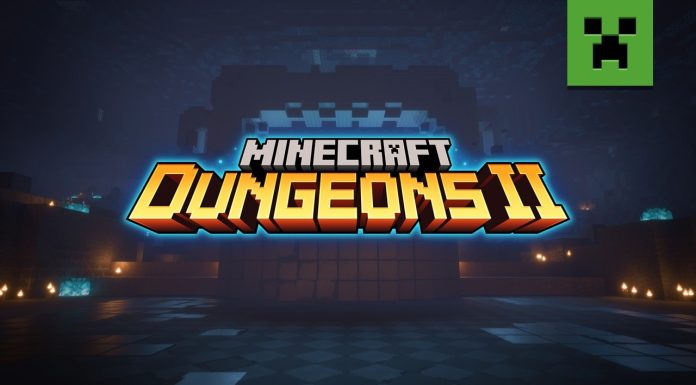 Minecraft Dungeons 2 é revelado e chega ainda em 2026 No Minecraft Live de hoje (21), a Mojang revelou a aguardada sequência do seu dungeon crawler, o Minecraft Dungeons.
