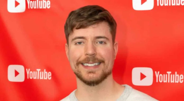 MrBeast revela que nome surgiu por causa do Xbox