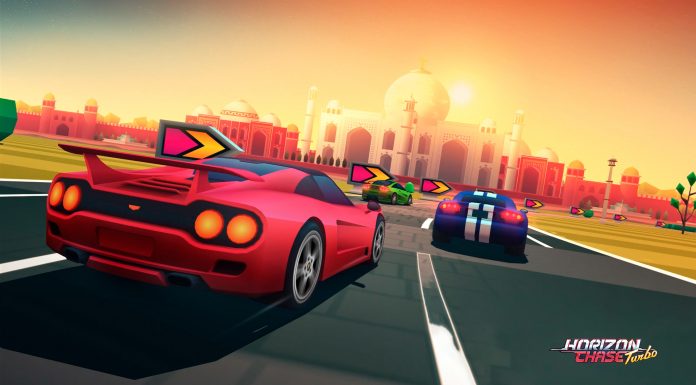 Horizon Chase e Horizon Chase Turbo serão removidos das lojas A Aquiris Game Studio confirmou que os primeiros Horizon Chase e Horizon Chase Turbo serão removidos das lojas digitais.