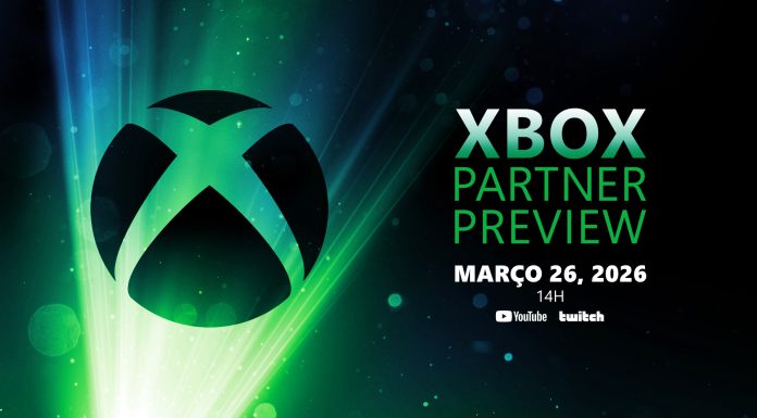 Xbox fará um novo evento nesta quinta-feira (26)