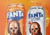 Xbox Brasil confirma parceria com Fanta para lata comemorativa O aniversário de 25 anos do Xbox está rendendo diversas parcerias promocionais, e uma delas envolve a Fanta e a franquia Call of Duty.